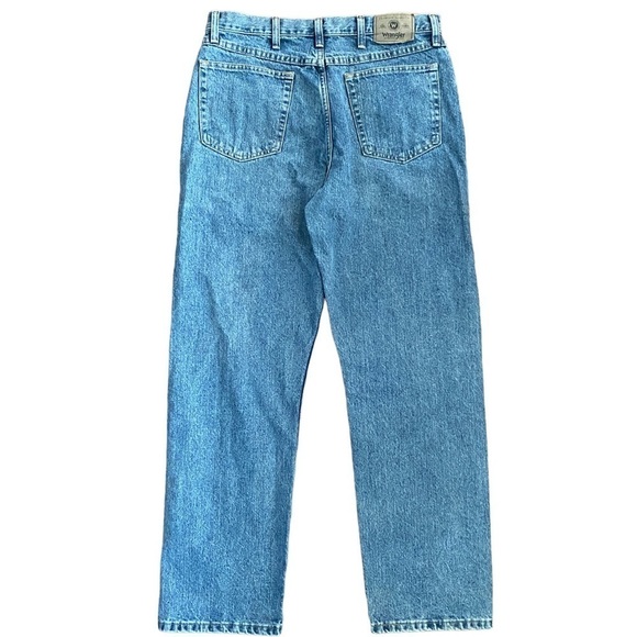 Wrangler Men's Jeans 28 × 30 - Picture 2 of 9